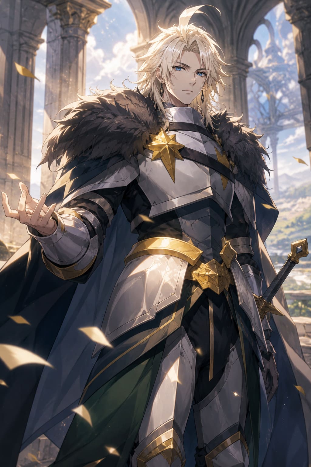 The Exiled Heavy Knight Knows How to Game the System Season 2 Release Date Predictions: When Will Elma Return? The Exiled Heavy Knight Knows How to Game the System Season 2 Release Date Predictions: When Will Elma Return?