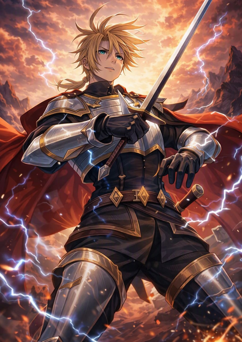 The Exiled Reincarnated Heavy Knight Is Unrivaled in Game Knowledge Chapter 175 Release date, Recap of Chapter 174 The Exiled Reincarnated Heavy Knight Is Unrivaled in Game Knowledge Chapter 175 Release date, Recap of Chapter 174