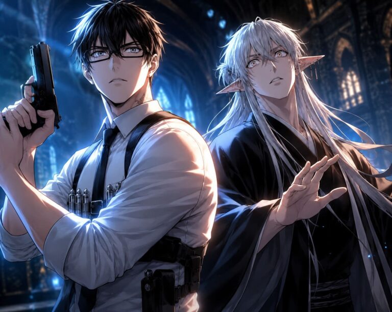 The Hero’s Bereaved Family Chapter 25 Release Date, Spoilers & Chapter 24 Full Scan Deconstruction The Hero’s Bereaved Family Chapter 25 Release Date, Spoilers & Chapter 24 Full Scan Deconstruction