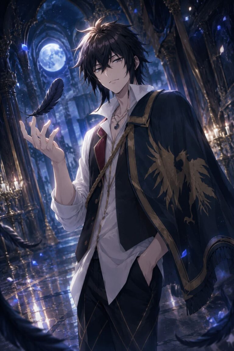 The Insipid Prince's Furtive Grab for The Throne Anime Release Date: Stream Guide, Plot, and Community Hype The Insipid Prince’s Furtive Grab for The Throne Anime Release Date: Stream Guide, Plot, and Community Hype