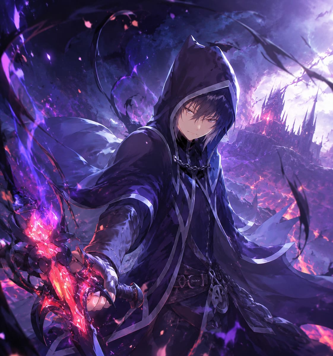 The Insipid Prince's Furtive Grab for The Throne Anime Release Date: Stream Guide, Plot, and Community Hype The Insipid Prince's Furtive Grab for The Throne Anime Release Date: Stream Guide, Plot, and Community Hype