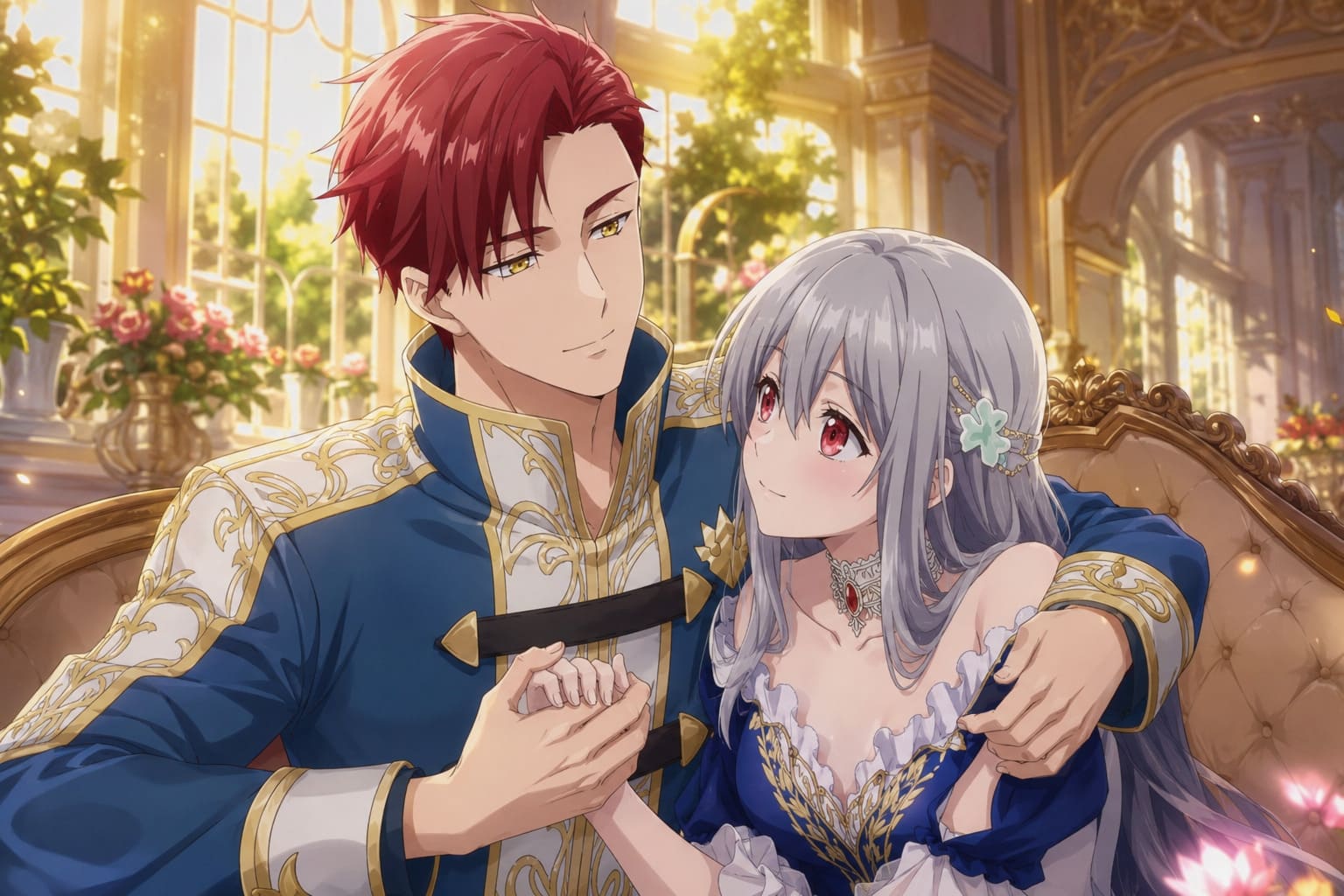The Oblivious Saint Can't Contain Her Power Season 2 Episode 1 Release Date, USA Time Predictions, and Countdown The Oblivious Saint Can't Contain Her Power Season 2 Episode 1 Release Date, USA Time Predictions, and Countdown