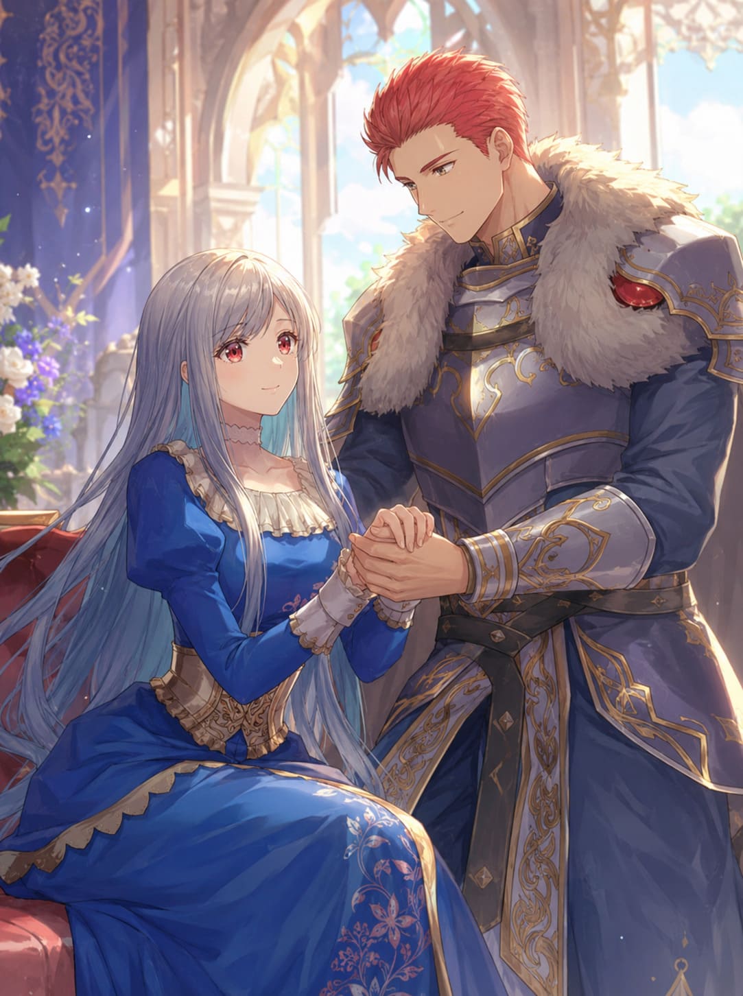 The Oblivious Saint Can't Contain Her Power Season 2 Episode 1 Release Date, USA Time Predictions, and Countdown The Oblivious Saint Can't Contain Her Power Season 2 Episode 1 Release Date, USA Time Predictions, and Countdown