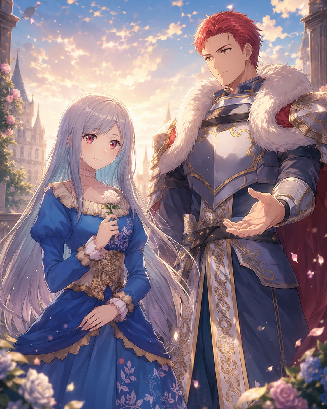 The Oblivious Saint Can't Contain Her Power Season 2 Release Date, Renewal Status, and Plot Predictions The Oblivious Saint Can't Contain Her Power Season 2 Release Date, Renewal Status, and Plot Predictions