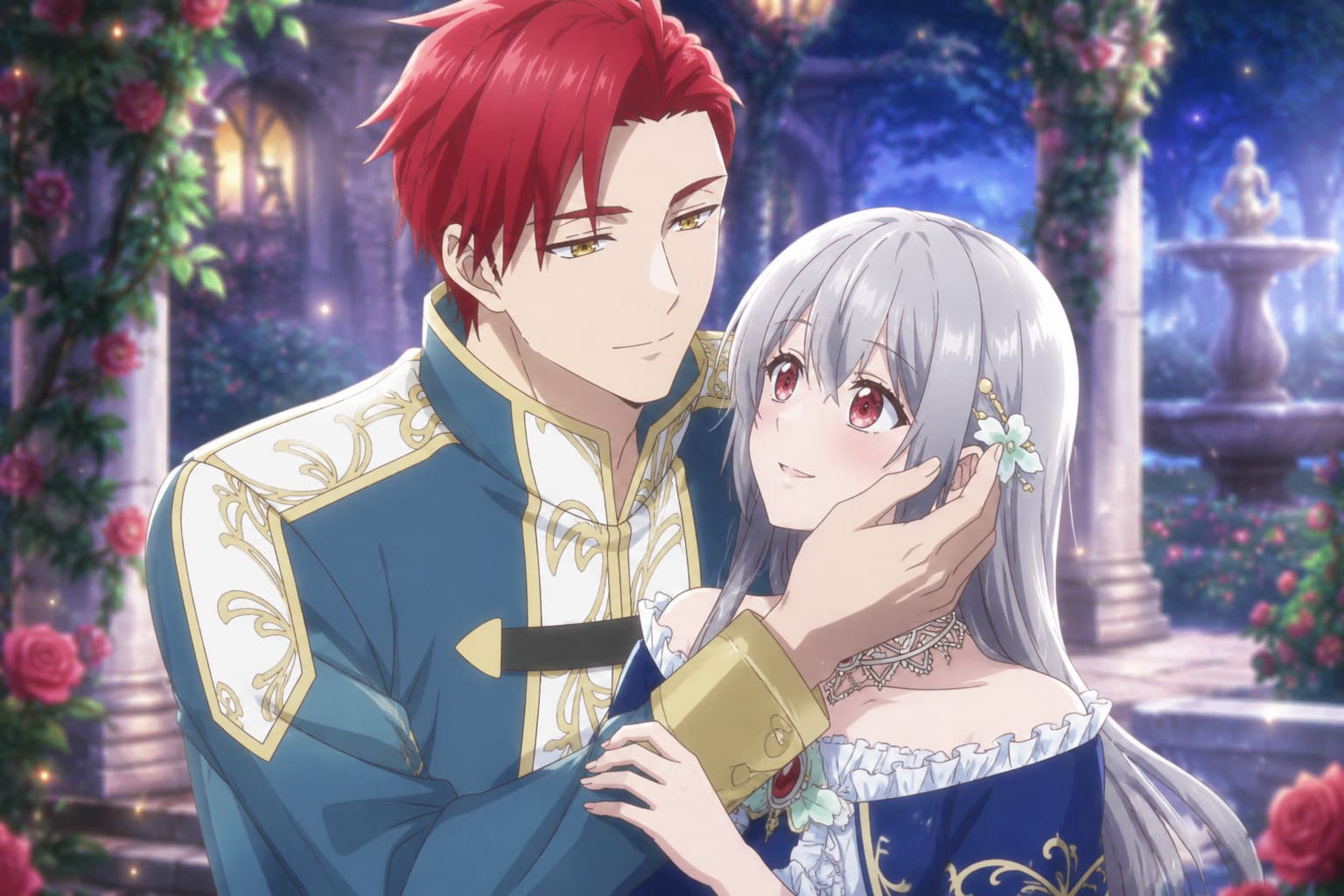 The Oblivious Saint Can't Contain Her Power Season 2 Release Date, Renewal Status, and Plot Predictions The Oblivious Saint Can't Contain Her Power Season 2 Release Date, Renewal Status, and Plot Predictions