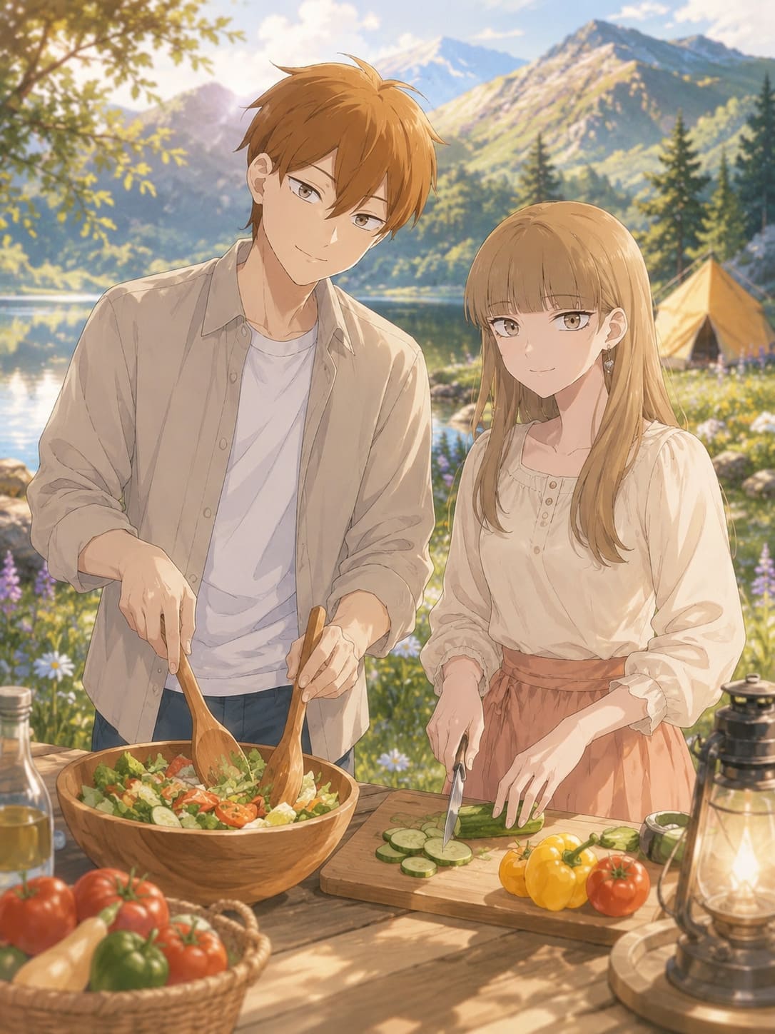 The Ramparts of Ice Season 2 Release Date, Netflix Streaming Details, Plot, and Manga Adaptation News The Ramparts of Ice Season 2 Release Date, Netflix Streaming Details, Plot, and Manga Adaptation News