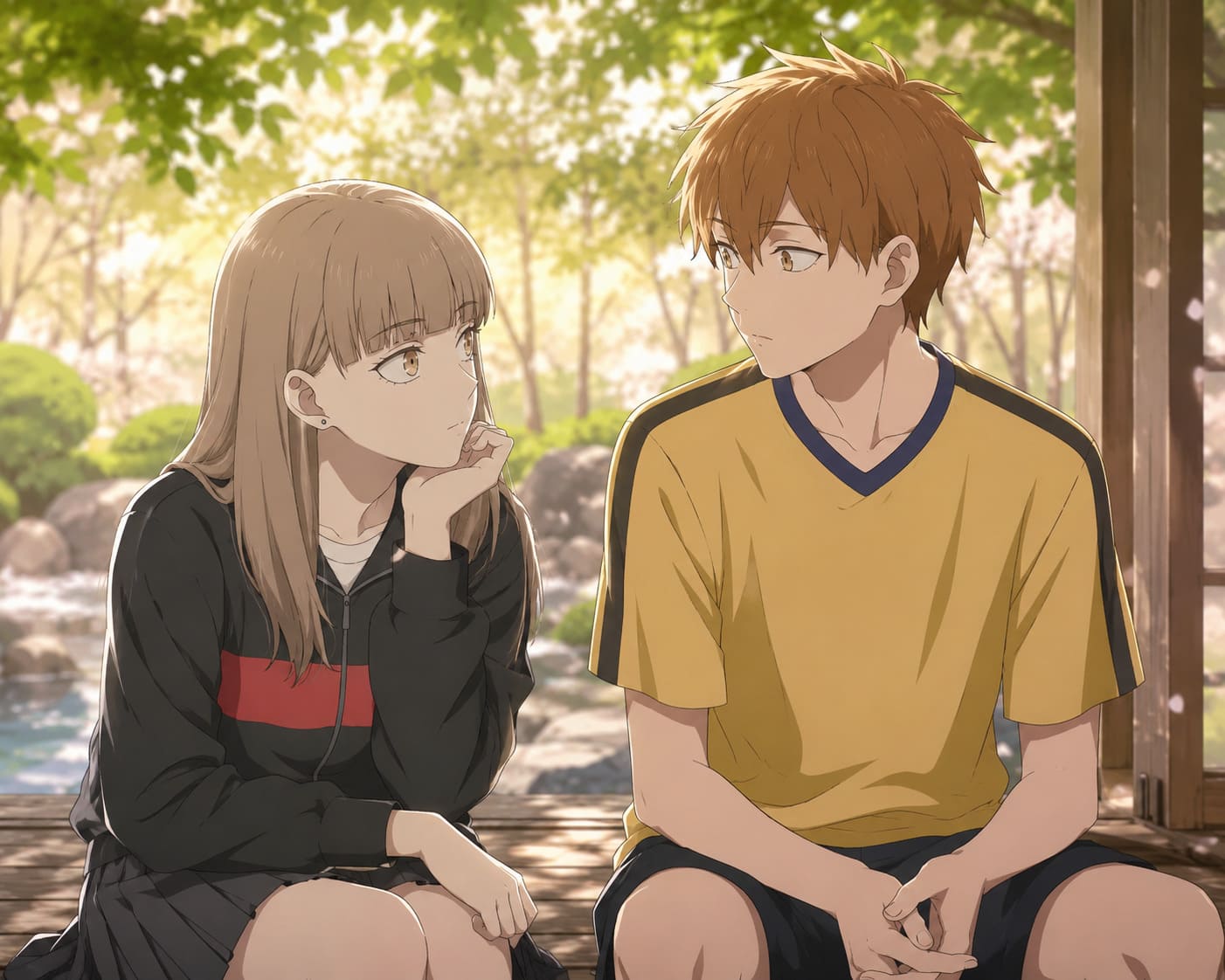 The Ramparts of Ice Season 2 Release Date, Netflix Streaming Details, Plot, and Manga Adaptation News The Ramparts of Ice Season 2 Release Date, Netflix Streaming Details, Plot, and Manga Adaptation News