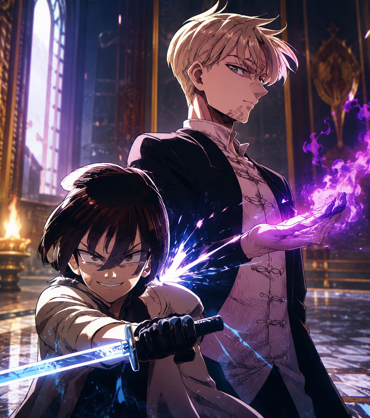 The Seven Deadly Sins: Four Knights of the Apocalypse Chapter 246 – Official Release Date, True Chapter 245 Ending Breakdown, and Real Predictions The Seven Deadly Sins: Four Knights of the Apocalypse Chapter 246 – Official Release Date, True Chapter 245 Ending Breakdown, and Real Predictions