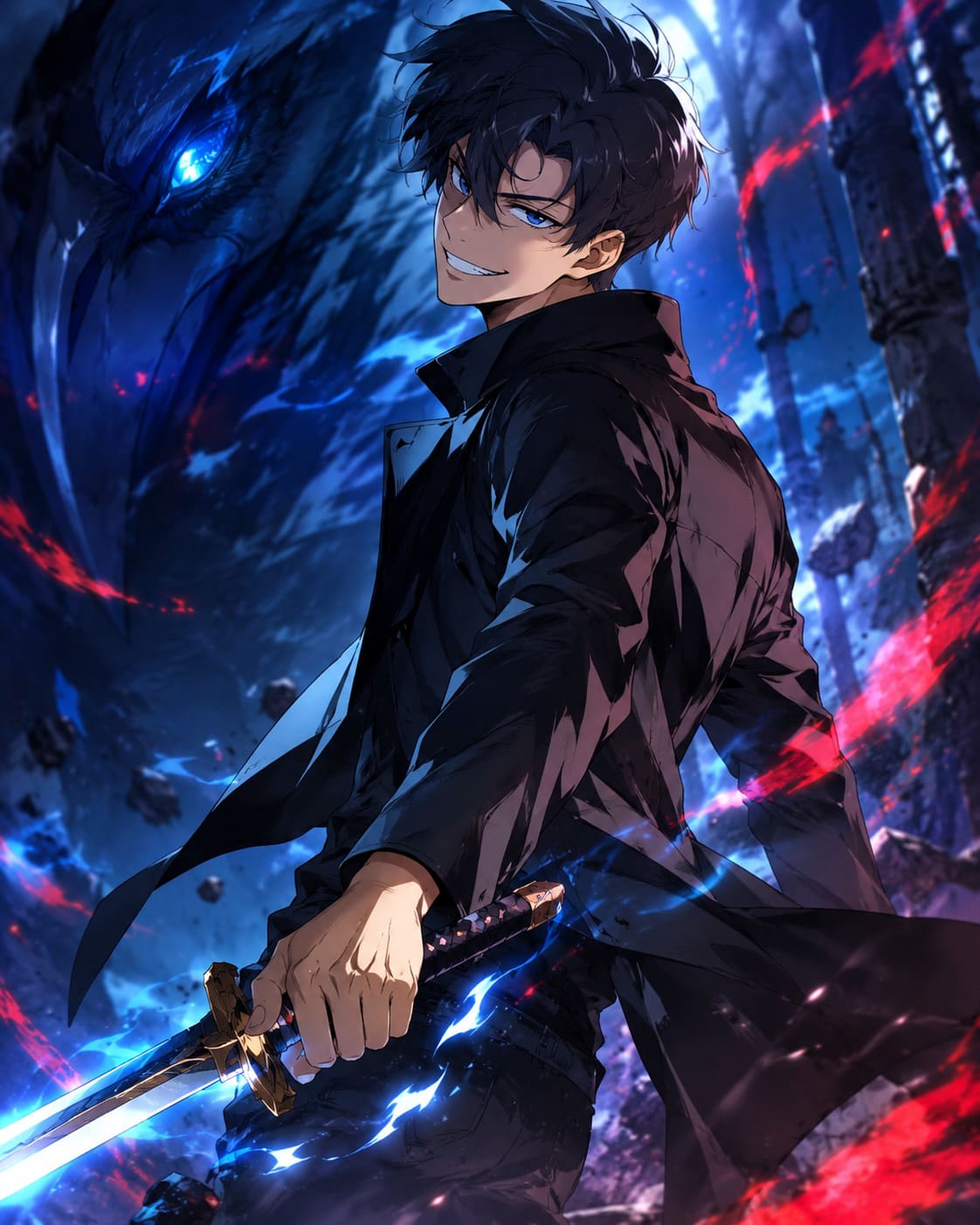Tomb Raider King Anime Official Release Date: When & Where to Watch in 2026 Tomb Raider King Anime Official Release Date: When & Where to Watch in 2026