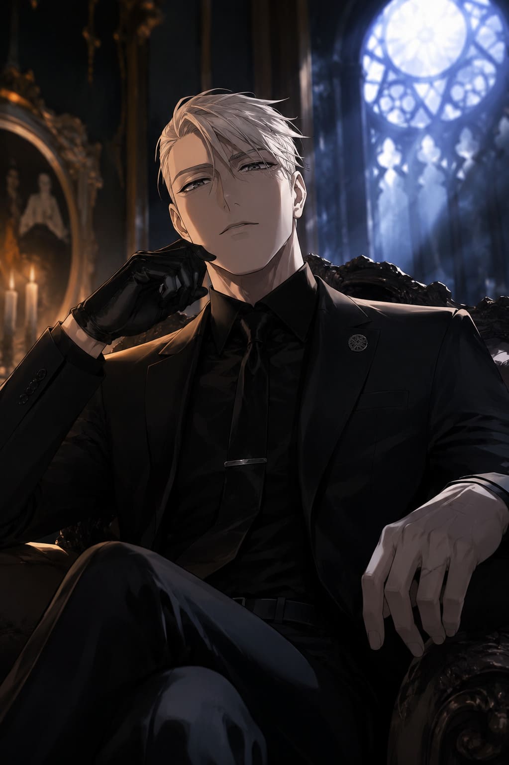 Twilight Blade Chapter 7 Release Date, Full Chapter 6 Climax Analysis, and Human Will Subversion Twist Twilight Blade Chapter 7 Release Date, Full Chapter 6 Climax Analysis, and Human Will Subversion Twist