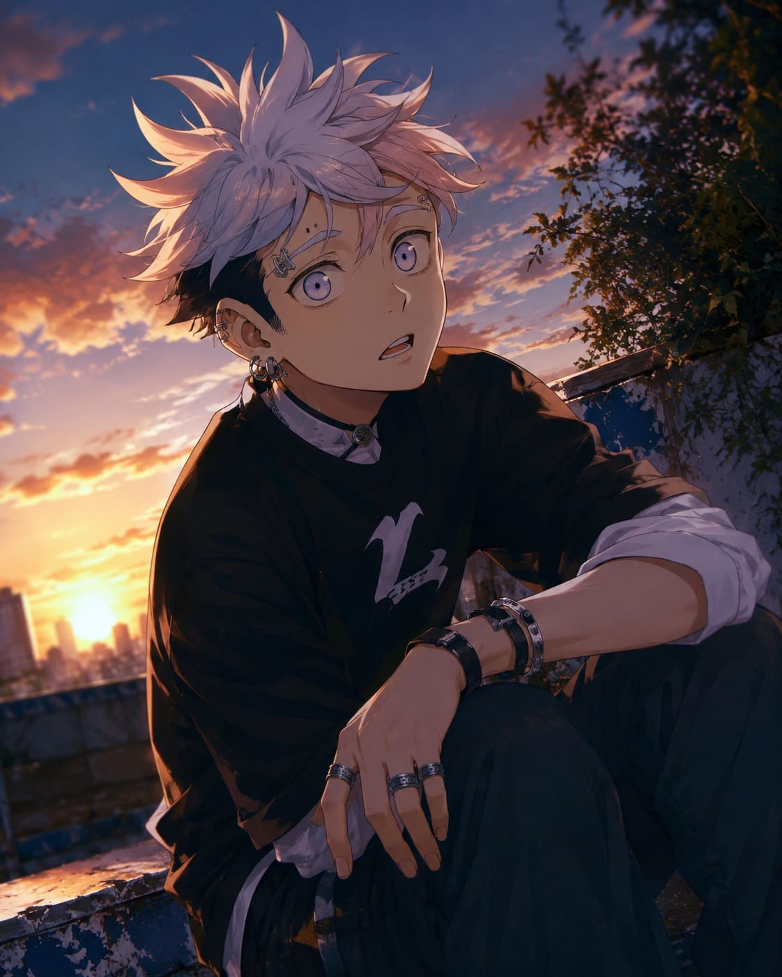 Ultimate Exorcist Kiyoshi Chapter 103: Official Release Date, Predictions, and the Heart-Wrenching Emotional Peak of Chapter 102 Ultimate Exorcist Kiyoshi Chapter 103: Official Release Date, Predictions, and the Heart-Wrenching Emotional Peak of Chapter 102