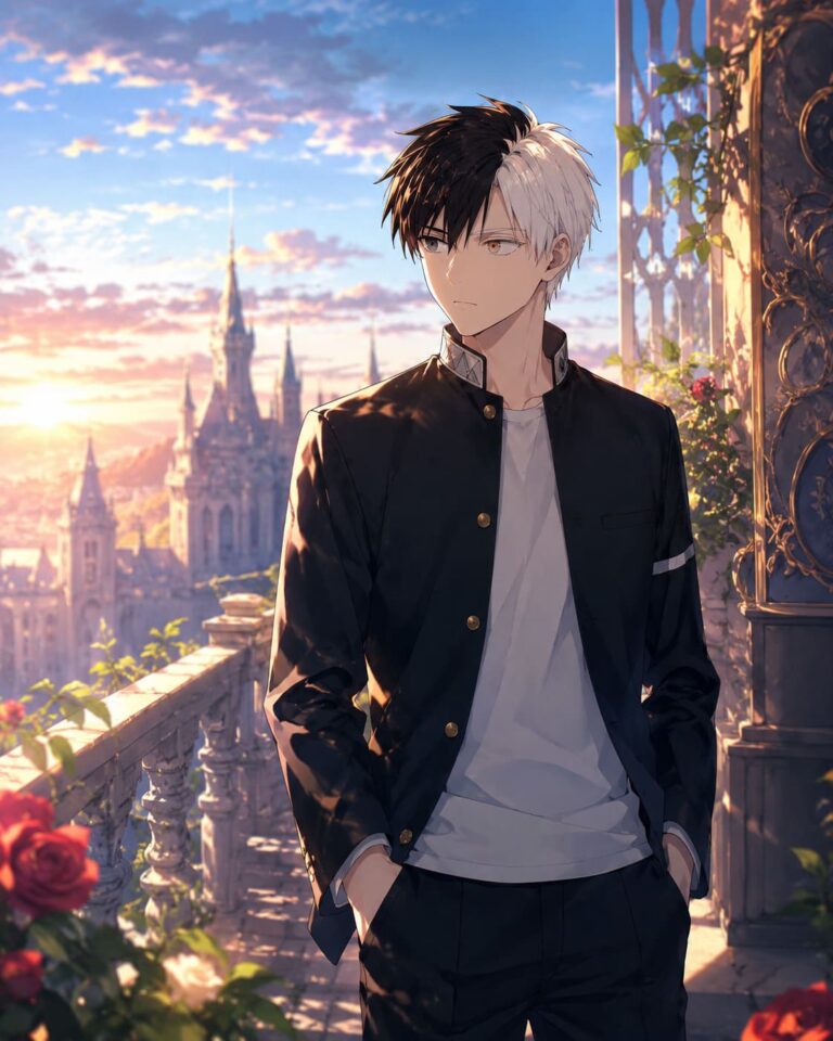 WIND BREAKER Chapter 222 - Release date, Fan Theories WIND BREAKER Chapter 222 – Release date, Fan Theories