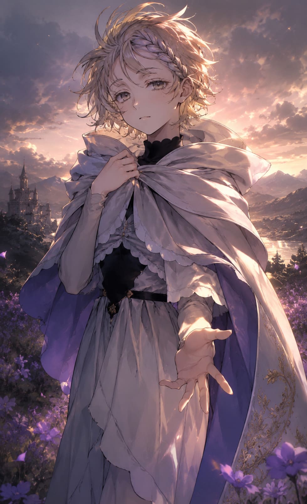 WITCHRIV Chapter 36 Official Release Date, Chapter 35 Panel Summary & Global Fan Analysis WITCHRIV Chapter 36 Official Release Date, Chapter 35 Panel Summary & Global Fan Analysis
