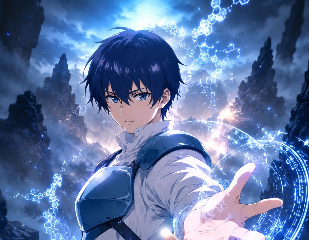 What Chapter Of The Manga Does From Overshadowed to Overpowered Season 2 Start From? What Chapter Of The Manga Does From Overshadowed to Overpowered Season 2 Start From?