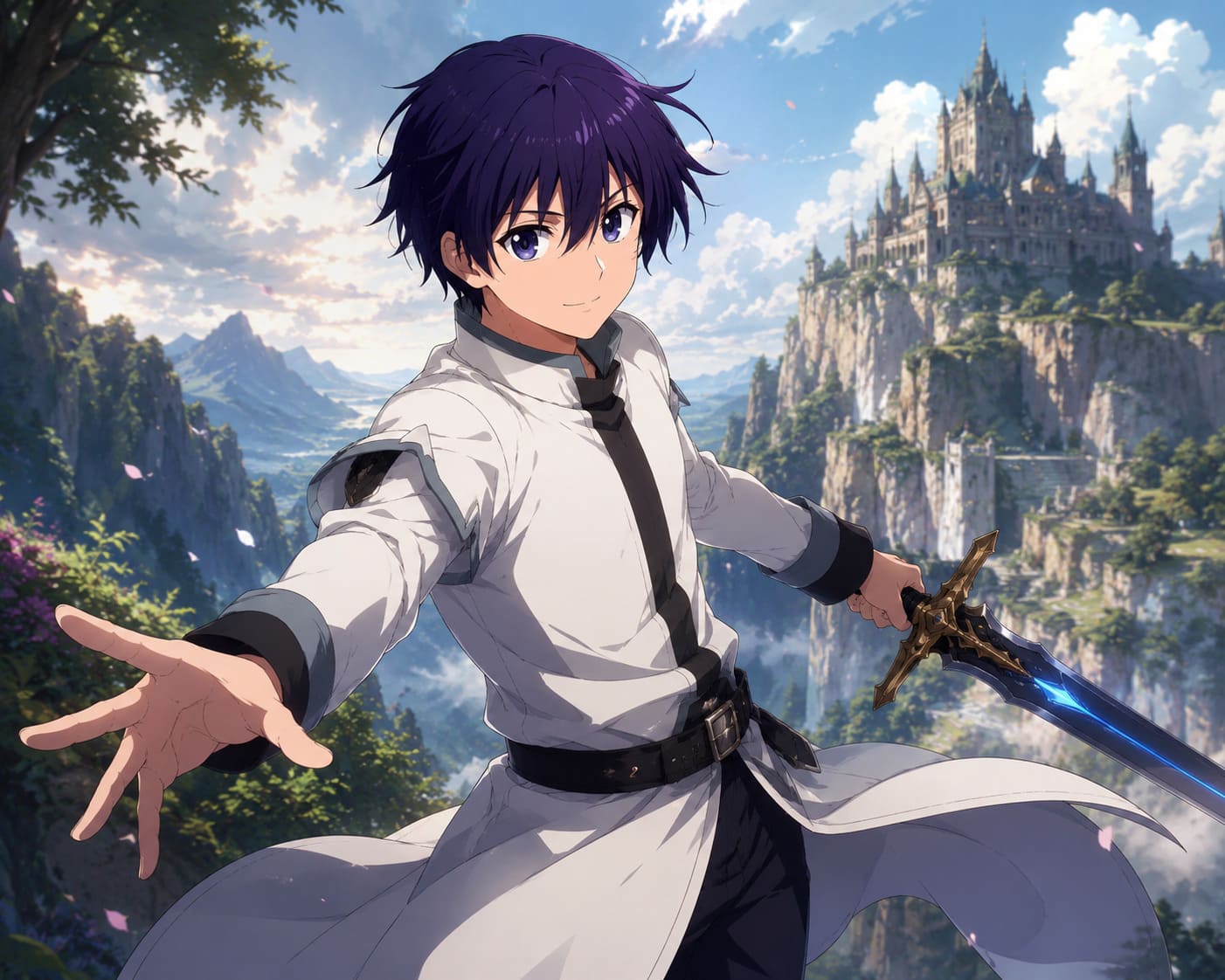 What Chapter Of The Manga Does From Overshadowed to Overpowered Season 2 Start From? What Chapter Of The Manga Does From Overshadowed to Overpowered Season 2 Start From?