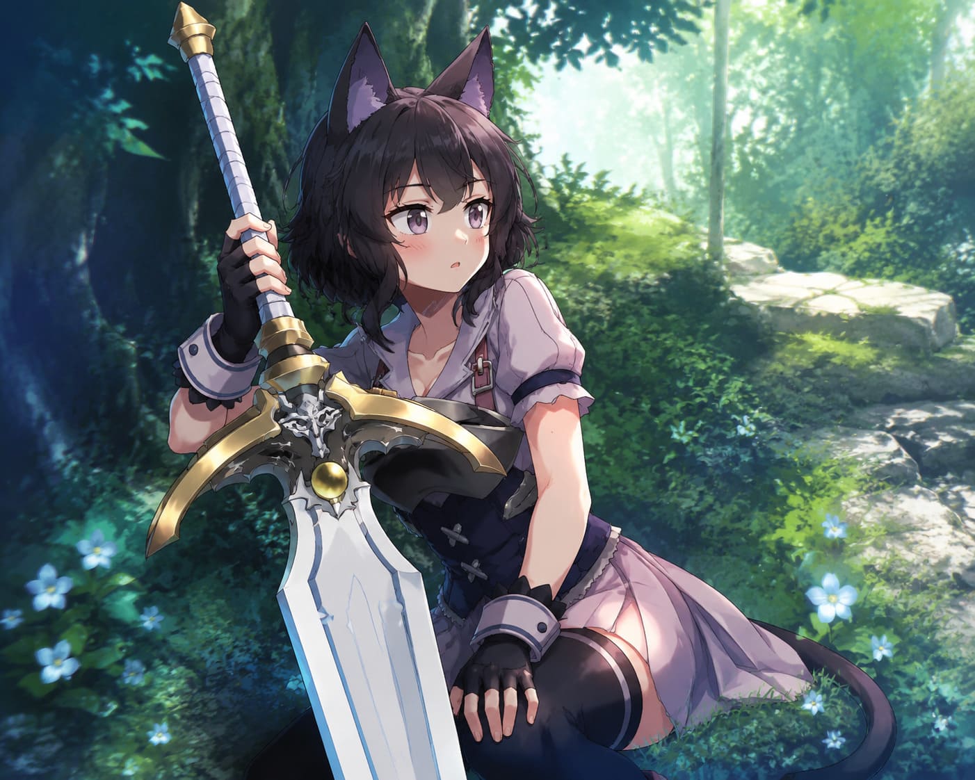 What Light Novel Volume Is Reincarnated As A Sword Season 2 Adapting? Full Guide What Light Novel Volume Is Reincarnated As A Sword Season 2 Adapting? Full Guide