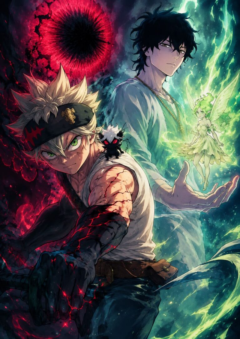 What Manga Volume Is the Start of Spade Kingdom Raid Arc? Black Clover Guide What Manga Volume Is the Start of Spade Kingdom Raid Arc? Black Clover Guide