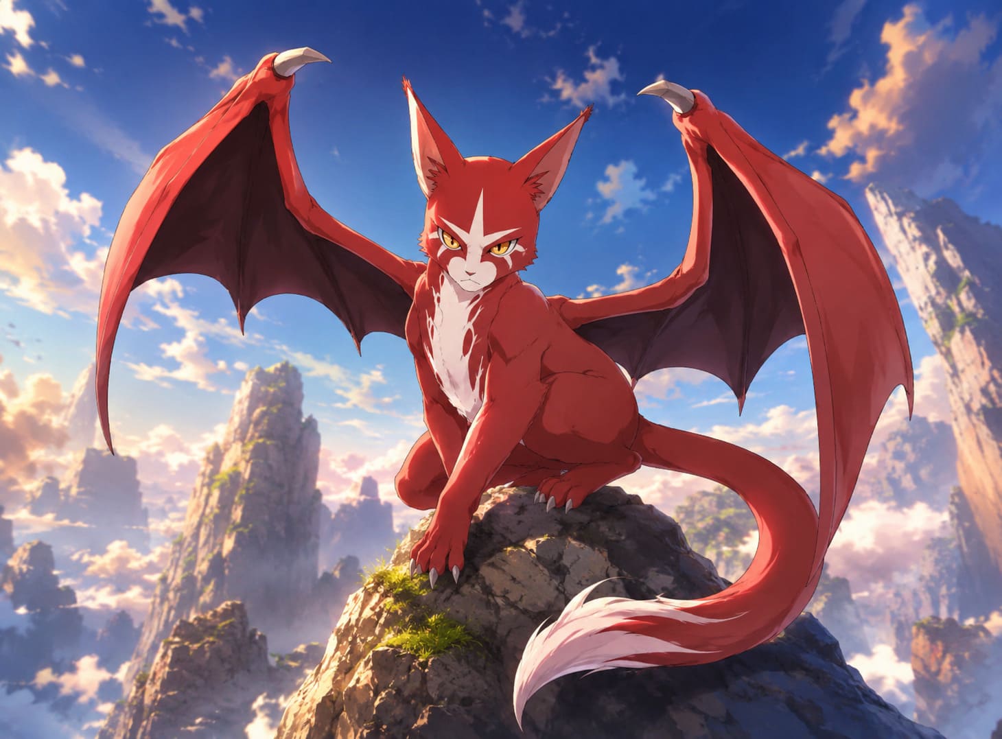 Where To Read The Cat and the Dragon Season 2 Manga Online: Full Legal Guide Where To Read The Cat and the Dragon Season 2 Manga Online: Full Legal Guide