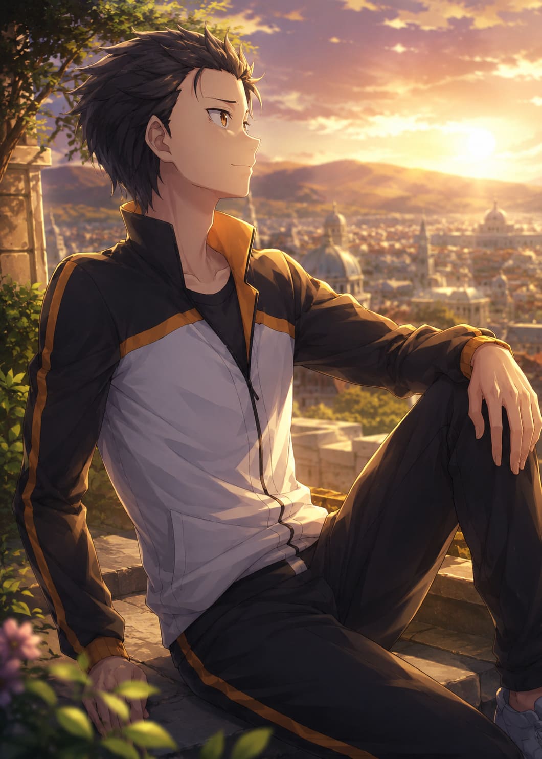 Where To Watch Re:ZERO Season 4 Part 2 Recapture Arc English Subtitles Uncensored - Free & Premium Streaming Guide Where To Watch Re:ZERO Season 4 Part 2 Recapture Arc English Subtitles Uncensored - Free & Premium Streaming Guide