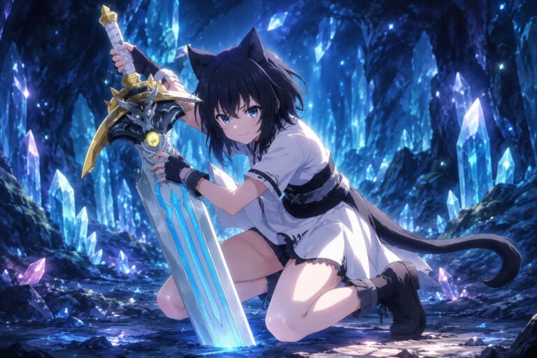 Where To Watch Reincarnated As A Sword Season 2 Online Free Legally (US Guide)