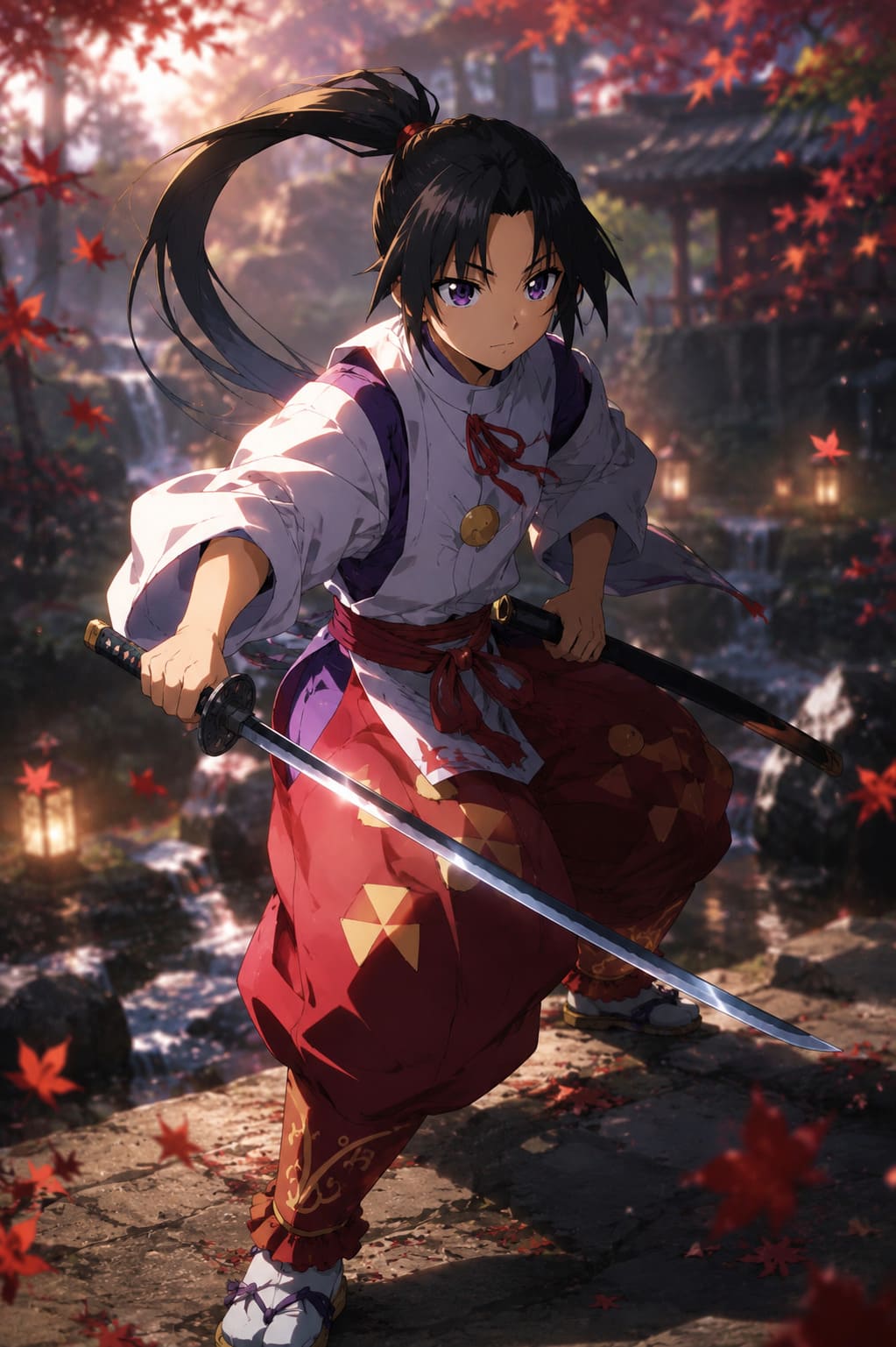 Where To Watch The Elusive Samurai Season 2 English Dub Uncensored Online Where To Watch The Elusive Samurai Season 2 English Dub Uncensored Online