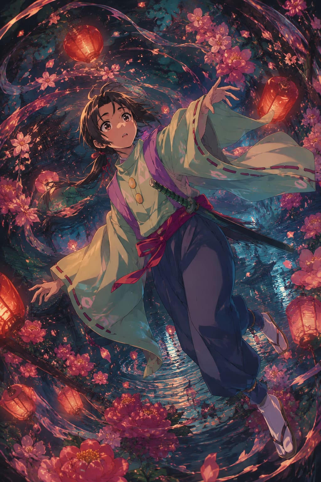 Where To Watch The Elusive Samurai Season 2 English Dub Uncensored Online Where To Watch The Elusive Samurai Season 2 English Dub Uncensored Online