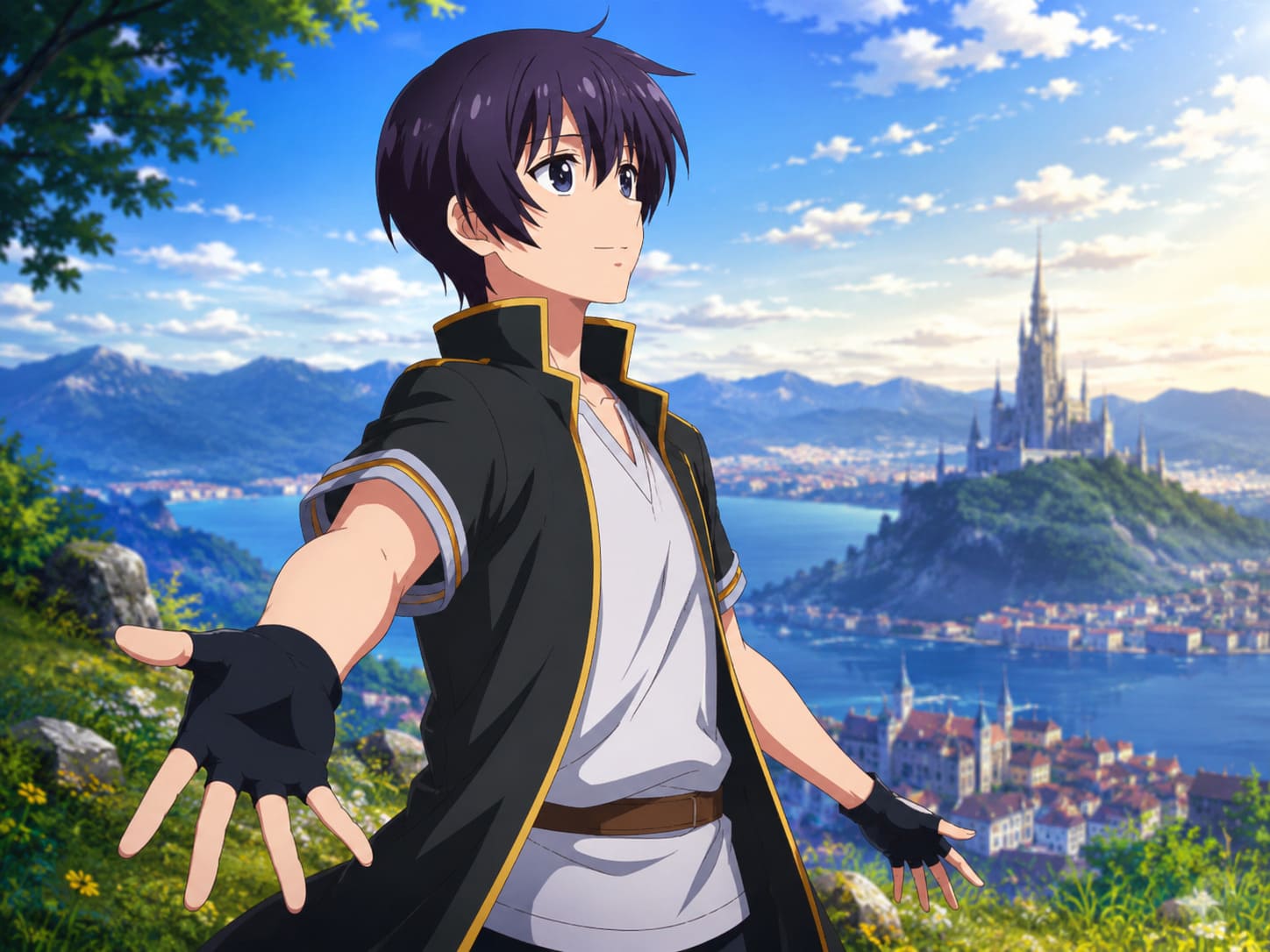Where to Read From Overshadowed to Overpowered: Second Reincarnation of a Talentless Sage Manga Online Where to Read From Overshadowed to Overpowered: Second Reincarnation of a Talentless Sage Manga Online
