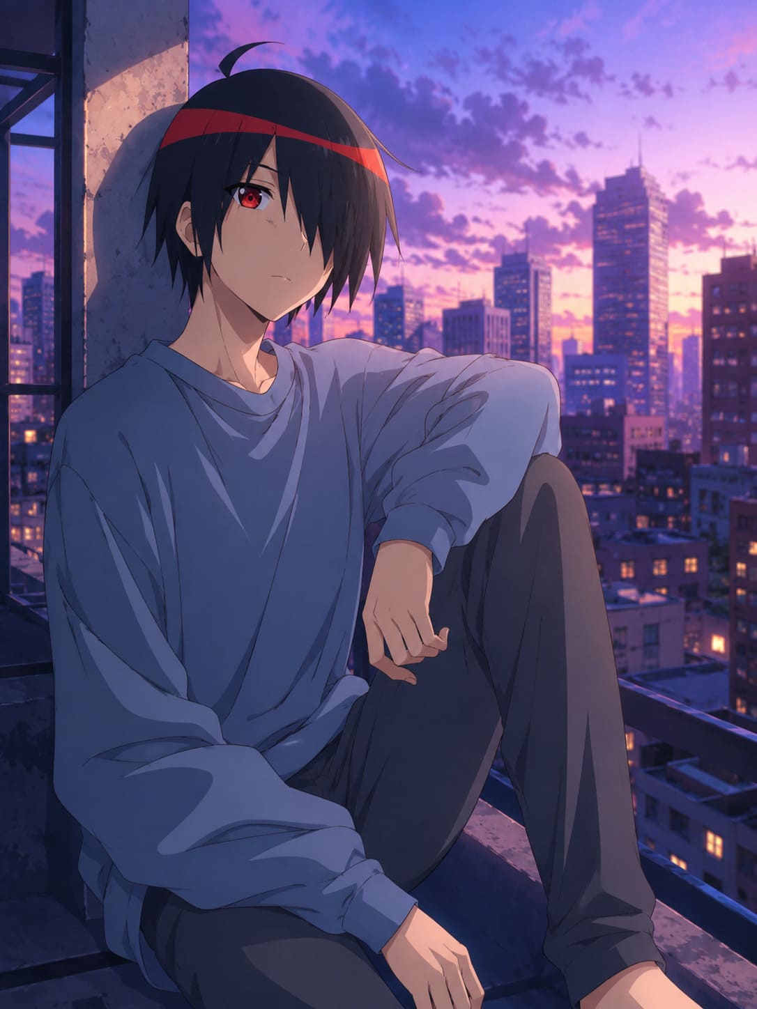 Where to Read Hanaori-san Still Wants to Fight in the Next Life Manga Online Where to Read Hanaori-san Still Wants to Fight in the Next Life Manga Online