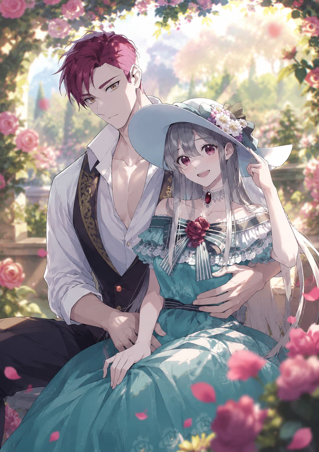 Where to Read The Oblivious Saint Can't Contain Her Power Manga Online: Official Sites and Alternatives Where to Read The Oblivious Saint Can't Contain Her Power Manga Online: Official Sites and Alternatives