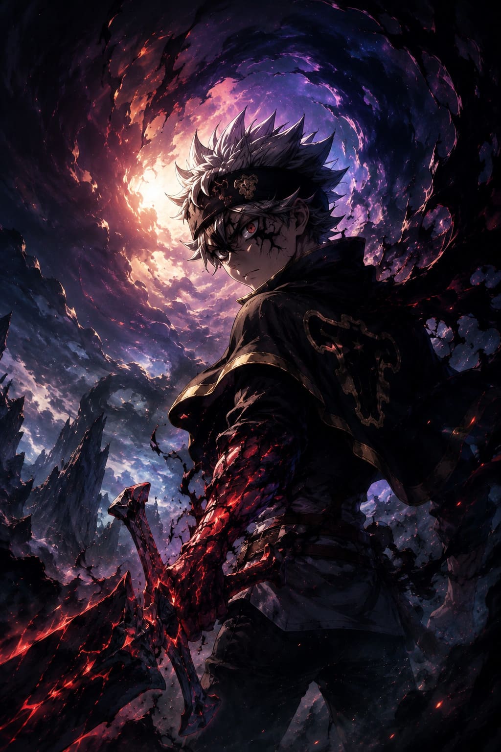 Where to Start Black Clover Manga After Episode 170: The Complete Guide Where to Start Black Clover Manga After Episode 170: The Complete Guide