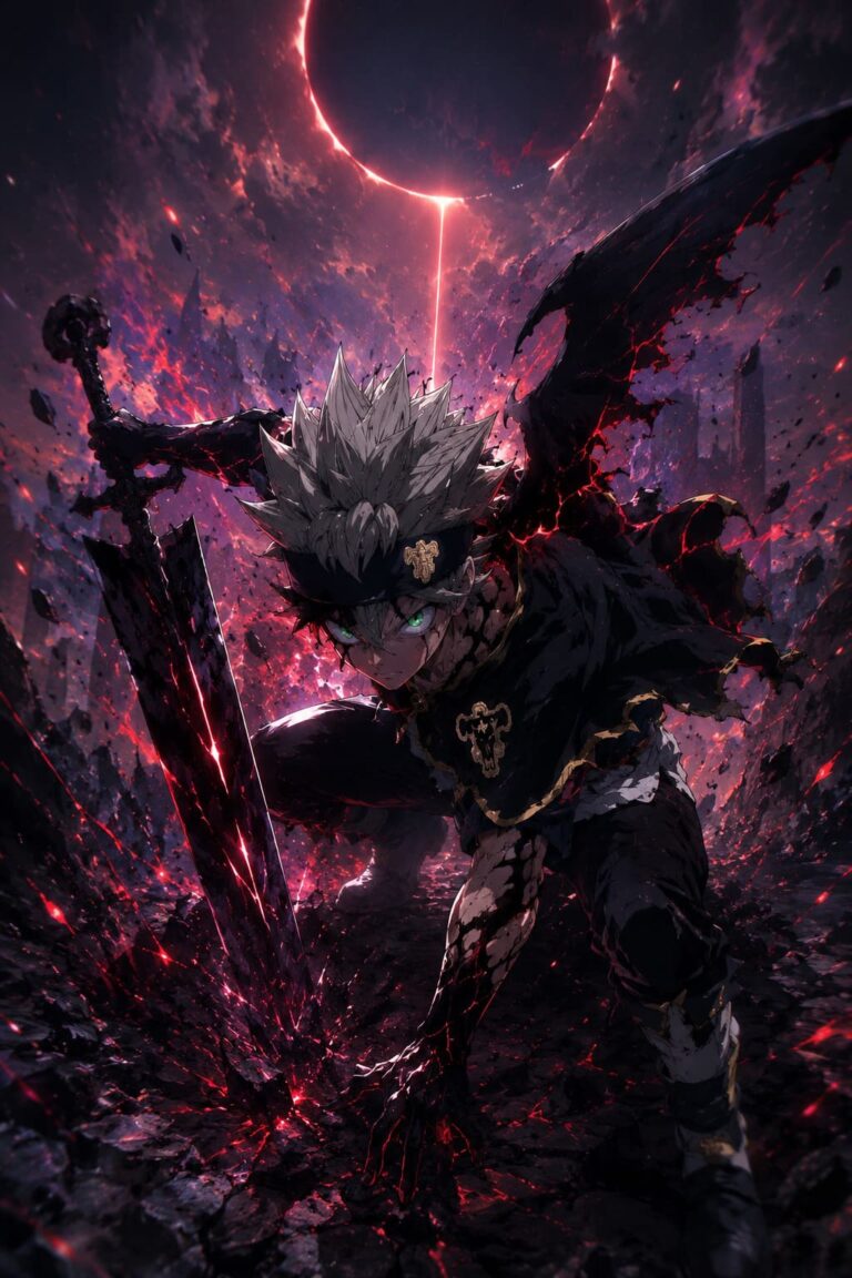 Where to Start Black Clover Manga After Episode 170: The Complete Guide Where to Start Black Clover Manga After Episode 170: The Complete Guide