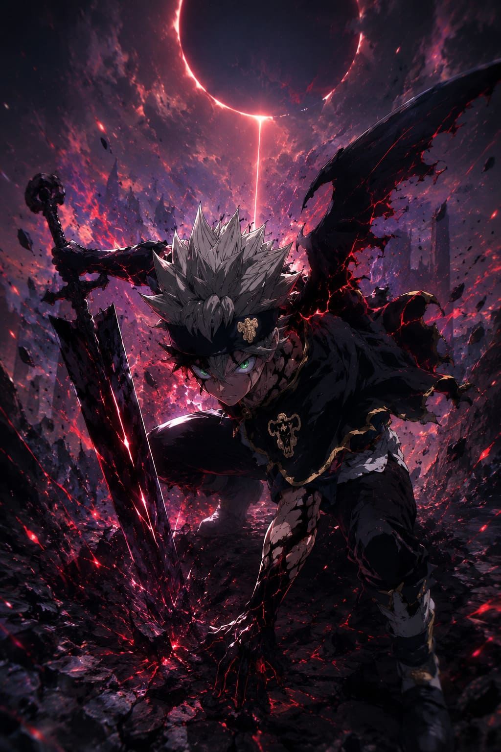 Where to Start Black Clover Manga After Episode 170: The Complete Guide Where to Start Black Clover Manga After Episode 170: The Complete Guide