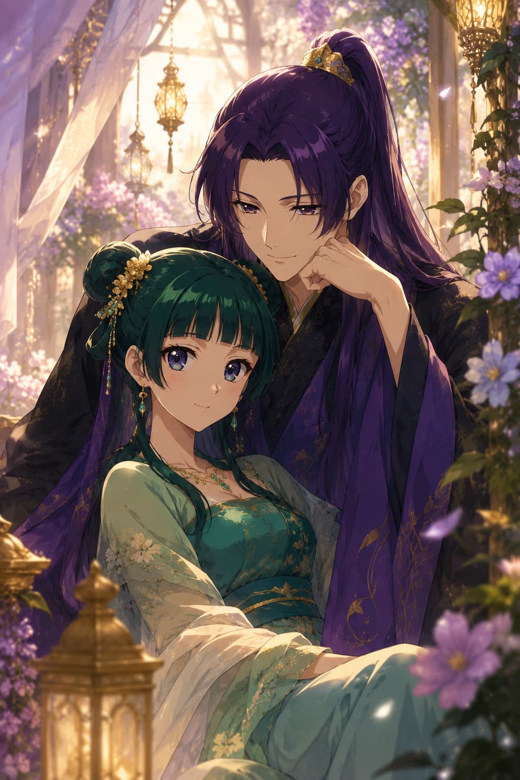 Where to Start Reading The Apothecary Diaries Manga After Season 2: Exact Chapters and Volumes Explained Where to Start Reading The Apothecary Diaries Manga After Season 2: Exact Chapters and Volumes Explained