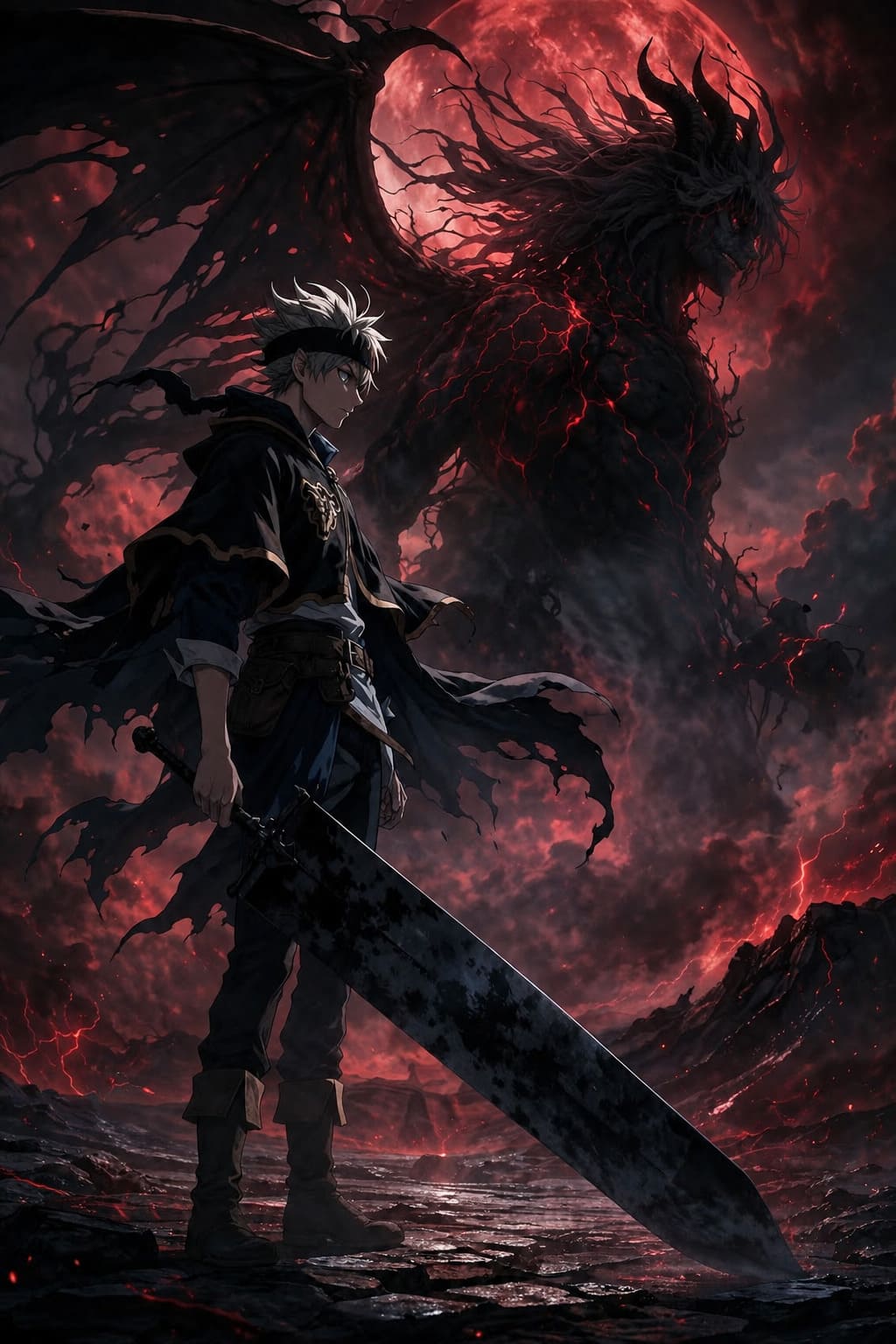 Where to Watch Black Clover Season 2 Uncensored with English Subtitles: Streaming Guide Where to Watch Black Clover Season 2 Uncensored with English Subtitles: Streaming Guide
