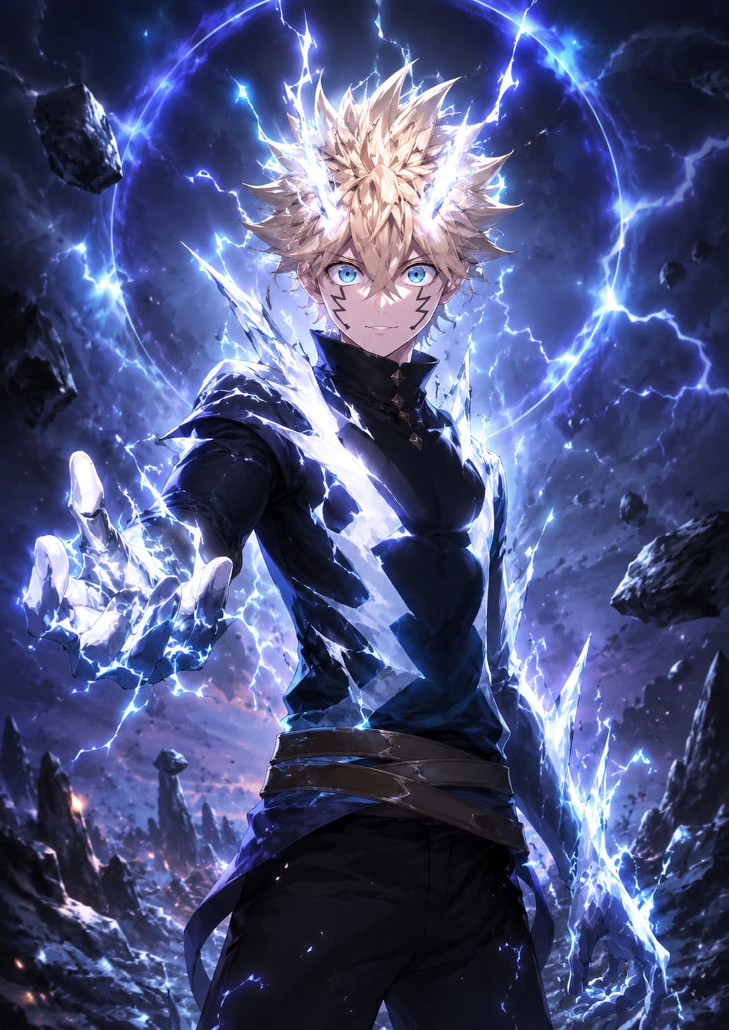 Where to Watch Black Clover Season 2 Uncensored with English Subtitles: Streaming Guide Where to Watch Black Clover Season 2 Uncensored with English Subtitles: Streaming Guide