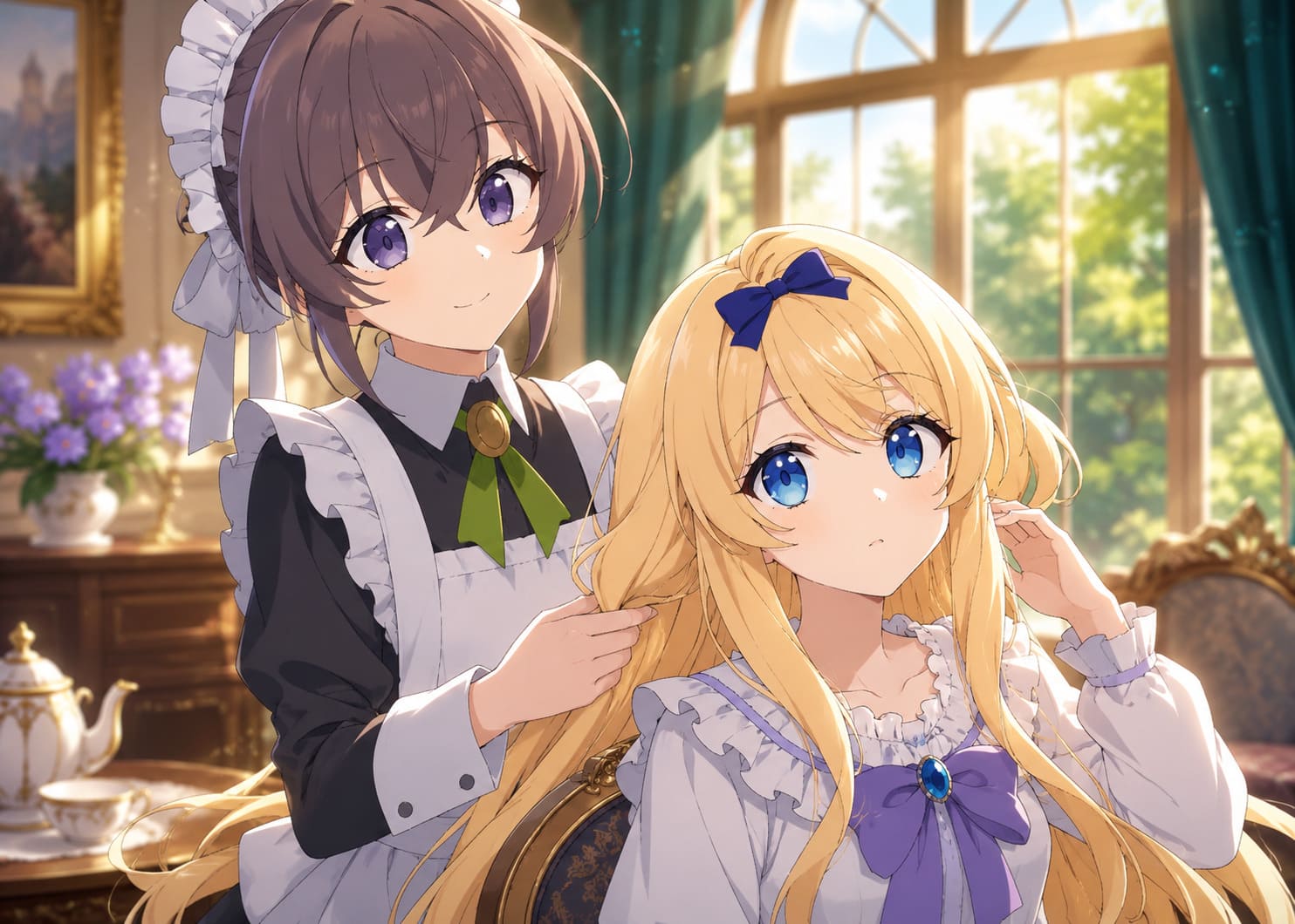 Where to Watch Heroine Saint No I'm an All-Works Maid Season 2 English Subtitles: Streaming Guide, Release Status, and Latest Updates Where to Watch Heroine Saint No I'm an All-Works Maid Season 2 English Subtitles: Streaming Guide, Release Status, and Latest Updates