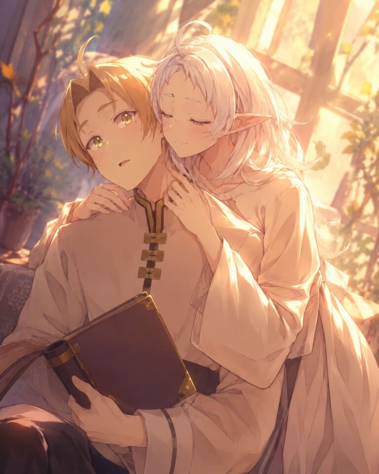 Which Light Novel Volume Is Mushoku Tensei Season 4? Complete Arc Guide Which Light Novel Volume Is Mushoku Tensei Season 4? Complete Arc Guide