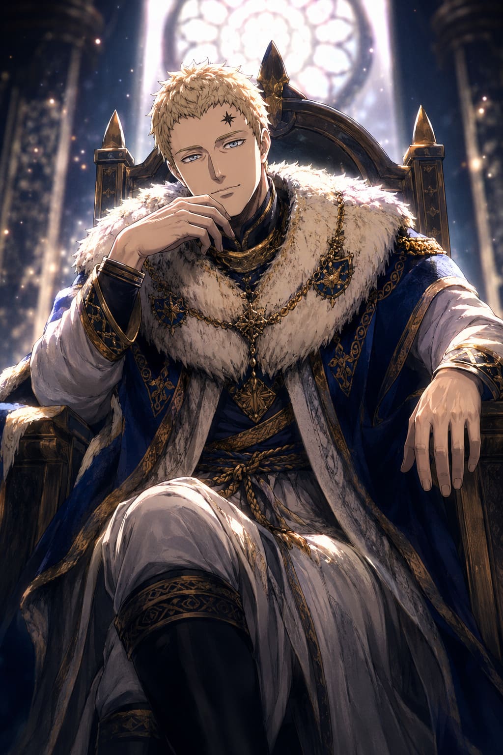 Who Is Asta's Biological Father in Black Clover? The Real Truth and Best Fan Theories Explained Who Is Asta's Biological Father in Black Clover? The Real Truth and Best Fan Theories Explained