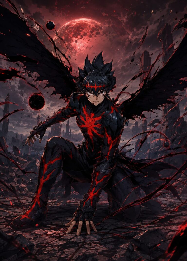 Who Is Asta's Biological Father in Black Clover? The Real Truth and Best Fan Theories Explained Who Is Asta’s Biological Father in Black Clover? The Real Truth and Best Fan Theories Explained