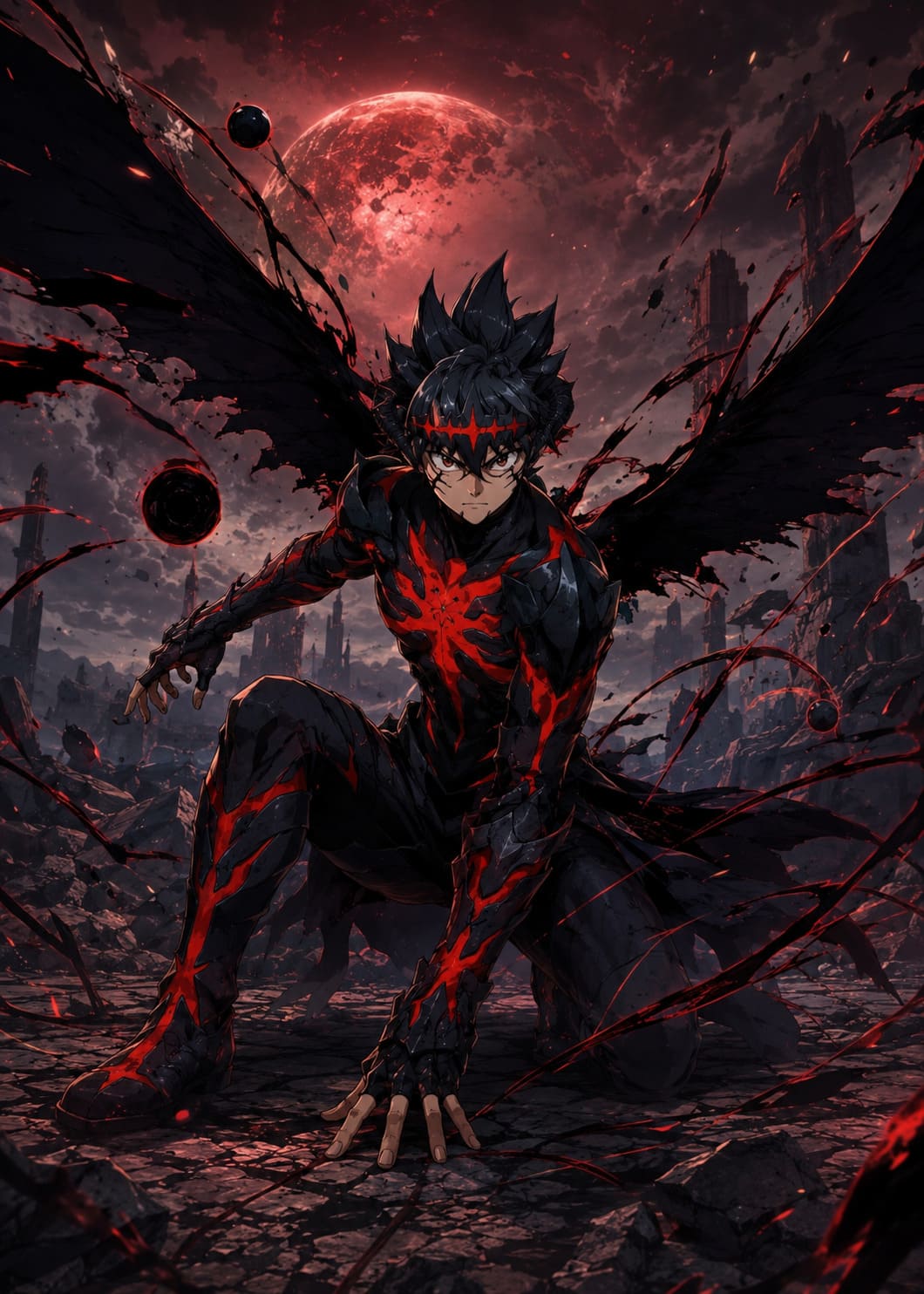 Who Is Asta's Biological Father in Black Clover? The Real Truth and Best Fan Theories Explained Who Is Asta's Biological Father in Black Clover? The Real Truth and Best Fan Theories Explained