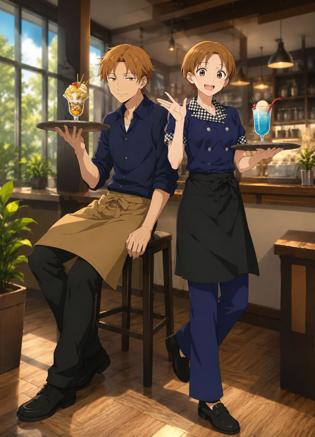 Why Does Minato Amamiya Look Out For Koyuki? The Ramparts of Ice Season 2 Deep Dive Why Does Minato Amamiya Look Out For Koyuki? The Ramparts of Ice Season 2 Deep Dive