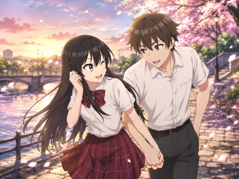 Why Hayato Kirishima Thought His Childhood Friend Haruki Was A Boy For Seven Years: Oh Boy, Was I Wrong About Her Explored Why Hayato Kirishima Thought His Childhood Friend Haruki Was A Boy For Seven Years: Oh Boy, Was I Wrong About Her Explored
