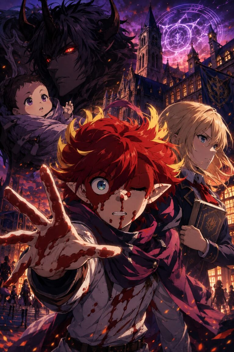 Clevatess Season 2 Episode 7 Release Date, Time, and Crunchyroll Streaming Guide Clevatess Season 2 Episode 7 Release Date, Time, and Crunchyroll Streaming Guide