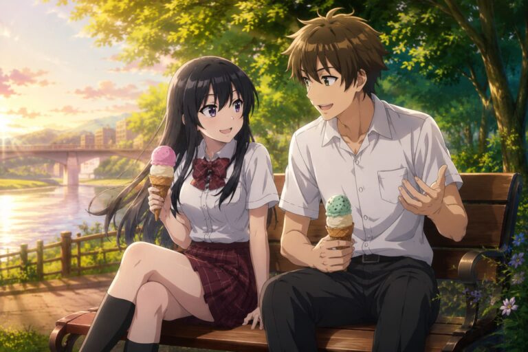 10 Best Anime Like “Oh Boy, Was I Wrong About Her” (Tenkosaki) You Must Watch