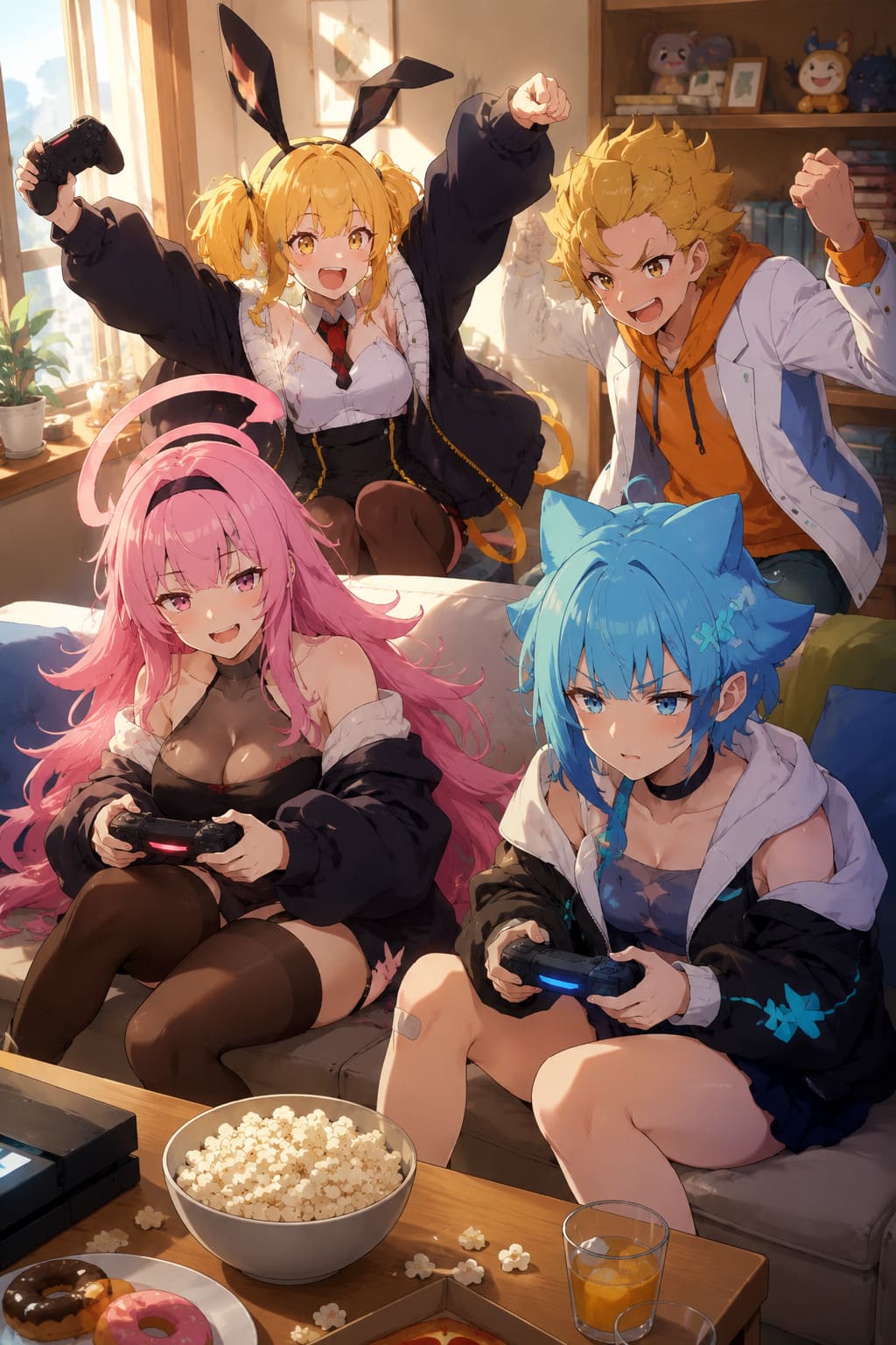 Jyu-Oh Mujin Dandivine Anime Release Date, New Cast Members, and Plot Details Revealed Jyu-Oh Mujin Dandivine Anime Release Date, New Cast Members, and Plot Details Revealed