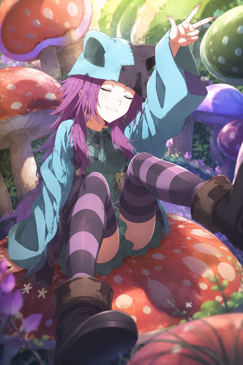 Chainsmoker Cat Anime Casts Yu Kobayashi as Penpen Neko: Release Date, Cast, and Character Details Revealed Chainsmoker Cat Anime Casts Yu Kobayashi as Penpen Neko: Release Date, Cast, and Character Details Revealed