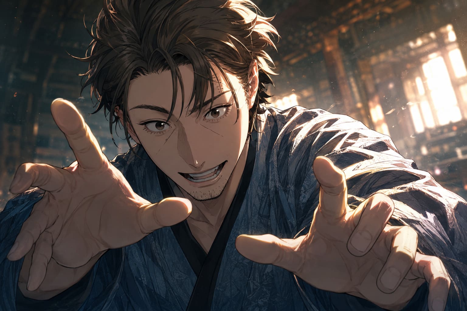 Akane-banashi Chapter 221 Release Date, Spoilers & Fan Theories: What Comes After Zensho’s Heartbreaking Breakdown? Akane-banashi Chapter 221 Release Date, Spoilers & Fan Theories: What Comes After Zensho’s Heartbreaking Breakdown?