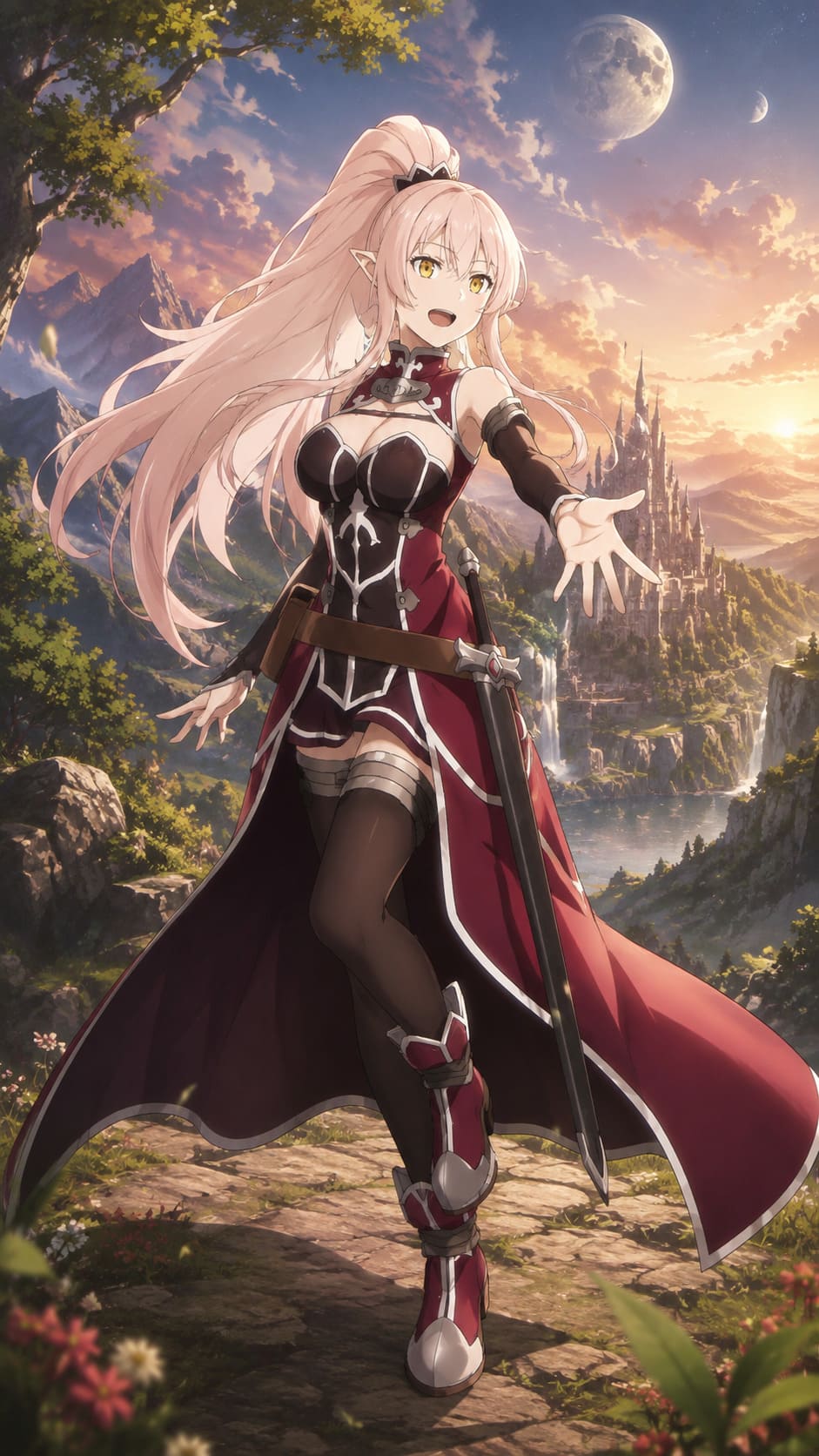Arc Lalatoya True Face Reveal: The Identity Beneath the Armor Explained Arc Lalatoya True Face Reveal: The Identity Beneath the Armor Explained
