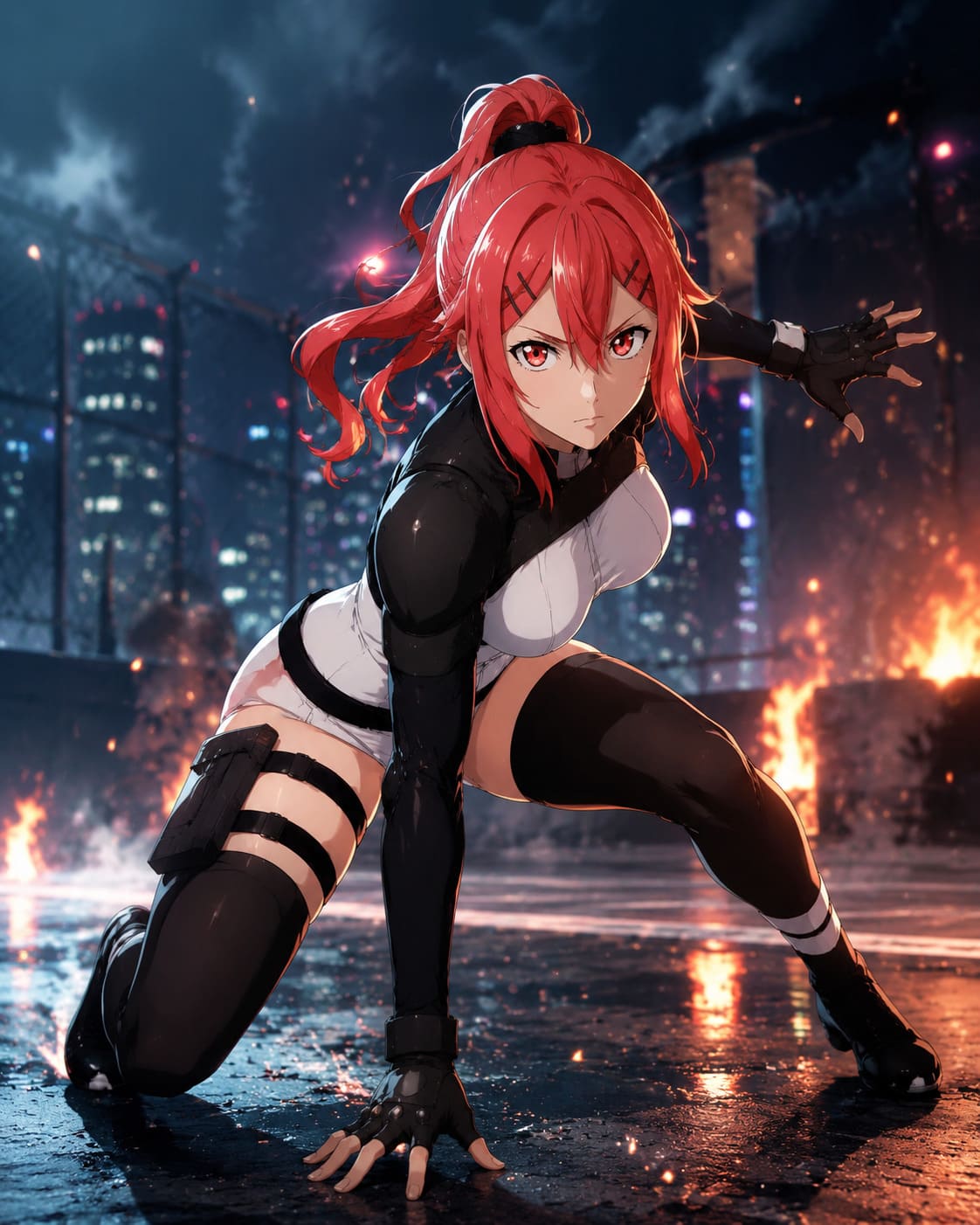 Black Torch Season 1 Total Episode Count Projections: Deep Dive Analysis Black Torch Season 1 Total Episode Count Projections: Deep Dive Analysis