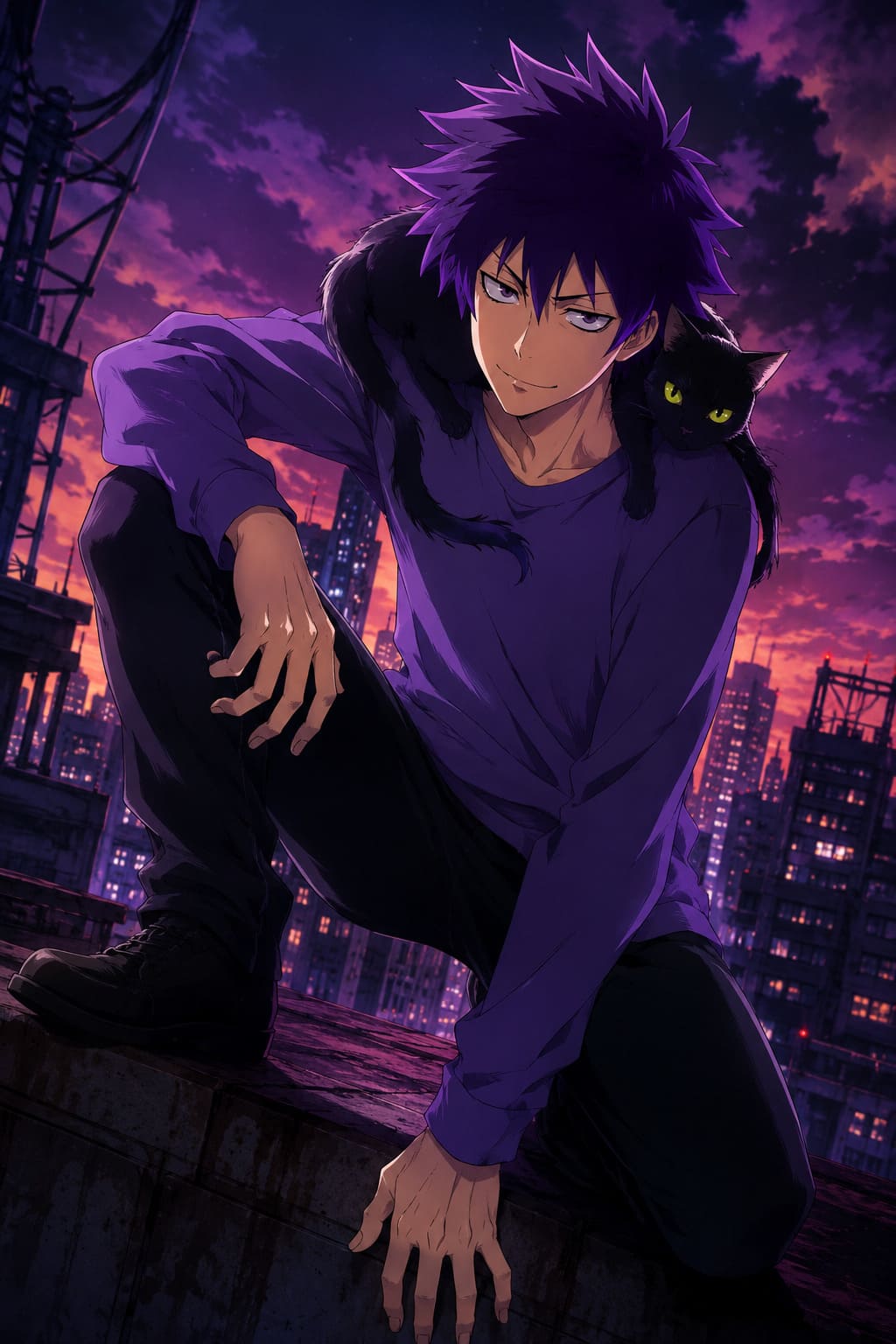 Black Torch Season 2 Release Date: Is It Officially Confirmed For Production? Black Torch Season 2 Release Date: Is It Officially Confirmed For Production?